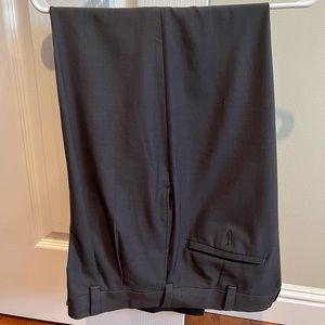 Mens Haggar dress pants